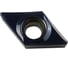 Пластина твердосплавная DCGT070204-SM PS05 Debever Machining Solutions DCGT070204SMPS05 1