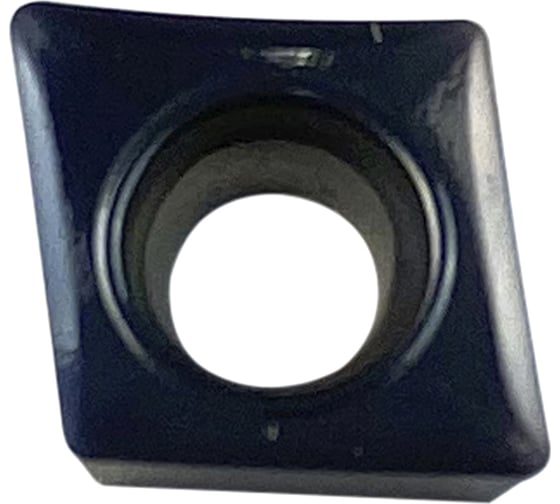 Пластина твердосплавная CCGT060204-SM PM05 Debever Machining Solutions CCGT060204SMPM05 1