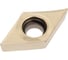 Пластина твердосплавная DCGT070202-SM PS05 Debever Machining Solutions DCGT070202SMPS05 2