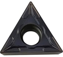 Пластина твердосплавная TCMT110202-MM PM20 DeBever TCMT110202MMPM20