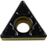 Пластина твердосплавная TCMT110204-MM PM20 DeBever TCMT110204MMPM20 1