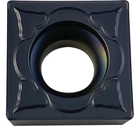 Пластина твердосплавная SCMT120404-MM PM20 DeBever SCMT120404MMPM20