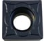 Пластина твердосплавная SCMT120404-MM PM20 DeBever SCMT120404MMPM20 1