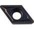 Пластина твердосплавная DCMT11T308-MM PM20 DeBever DCMT11T308MMPM20 1