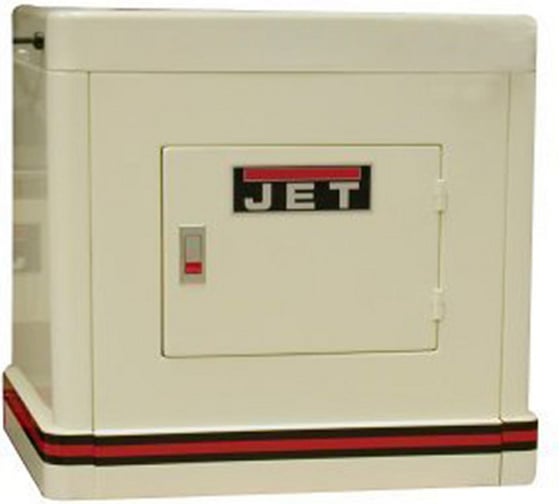 Подставка закрытая для шлифовального станка 22-44 Plus Jet 609005 1