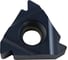 Пластина твердосплавная 22EL4.00ISO CP20 Debever Machining Solutions 22EL400CP20 1