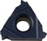 Пластина твердосплавная 16IL3.00ISO CP20 Debever Machining Solutions 16IL300CP20 1