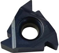 Пластина твердосплавная 16ERG55 CP20 Debever Machining Solutions 16ERG55CP20