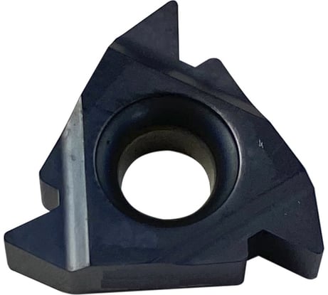 Пластина твердосплавная 16ERA55 CP20 Debever Machining Solutions 16ERA55CP20