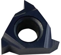 Пластина твердосплавная 16IRA60 CP20 Debever Machining Solutions 16IRA60CP20