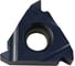 Пластина твердосплавная 16IR1.50ISO CP20 Debever Machining Solutions 16IR150CP20 1