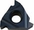 Пластина твердосплавная 22IR3.50ISO CP20 Debever Machining Solutions 22IR350CP20 1
