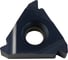 Пластина твердосплавная 22ER4.50ISO CP20 Debever Machining Solutions 22ER450CP20 1