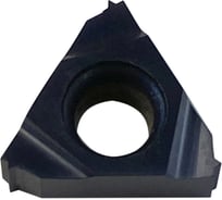 Пластина твердосплавная 11ER0.75ISO CP20 Debever Machining Solutions 11ER075CP20