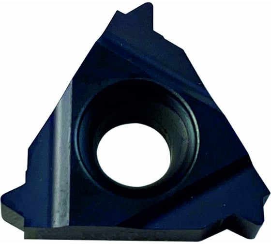 Пластина твердосплавная 16ER0.75ISO CP20 Debever Machining Solutions 16ER075CP20