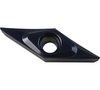 Пластина твердосплавная VCGT110302-SM PS05 Debever Machining Solutions VCGT110302SMPS05