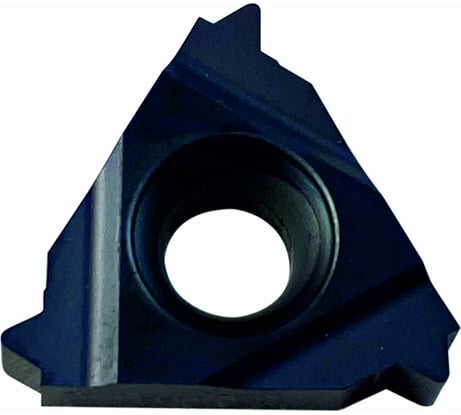 Пластина твердосплавная 16ER0.50ISO CP20 Debever Machining Solutions 16ER050CP20