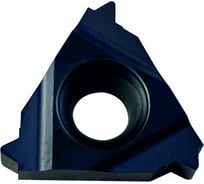 Пластина твердосплавная 16ER1.25ISO CP20 Debever Machining Solutions 16ER125CP20