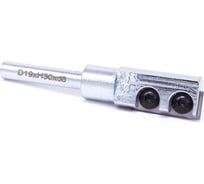 Фреза прямая со сменными ножами LC03020-8 LIVTER 8893