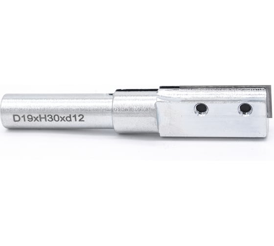 Фреза прямая со сменными ножами LC03020-12 LIVTER 8894