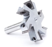 Фреза для выравнивания поверхности со сменными ножами LC03019 LIVTER 8891