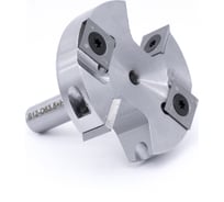 Фреза для выравнивания поверхности со сменными ножами LC03002 LIVTER 7115