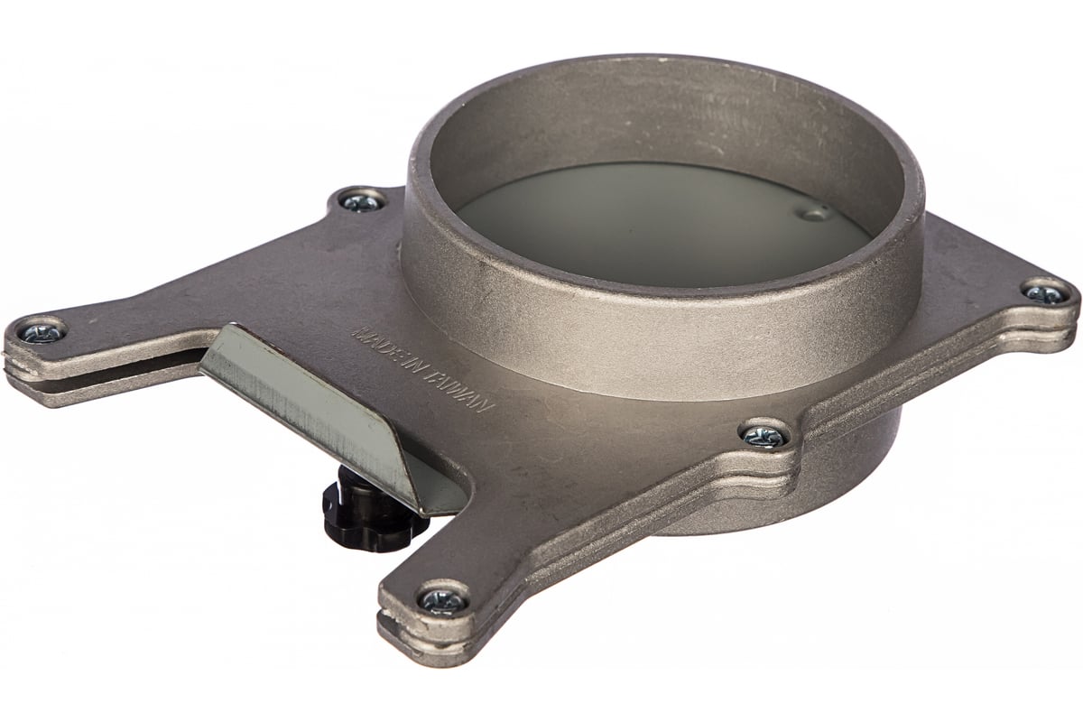 Задвижка из алюминия для вытяжных установок 100 мм Jet JW-1142 ...