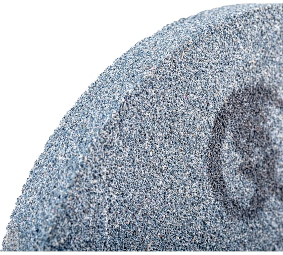 Круг шлифовальный 150x16x12.7 мм, F46 Gigant GW150-16-12.7