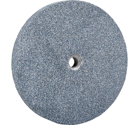 Круг шлифовальный 150x16x12.7 мм, F46 Gigant GW150-16-12.7