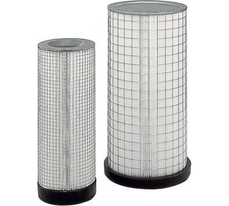 Патрон фильтрующий для вытяжных установок DC-1000; DC-1300 Jet 10000310