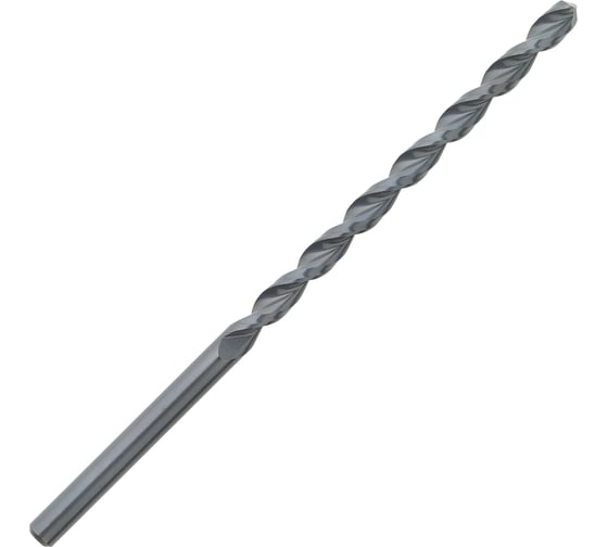 Сверло 234LS DIN340 HSS/CO 2 мм OSAWA P234LS0200 1