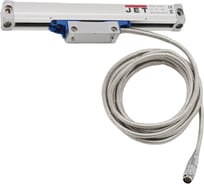 Линейка цифровая М 400 для станков ZX-серии; JVM-836VS (JVM-836TS); JTM-1050VS (JTM-1050TS) Jet 51000360