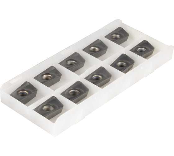 Пластина APMT 1604PDER-MM IPG300 10 шт ИНСТУЛС 00001531810