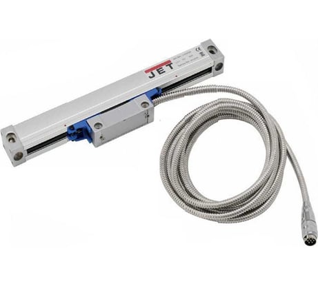 Линейка цифровая M 600 для фрезерного станка JVM-836VS (JVM-836TS) Jet 51000400