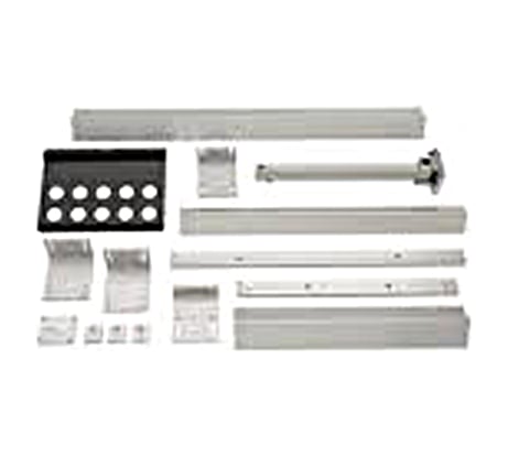 Набор для монтажа УЦИ к токарно-винторезному станку GHB-1330 Jet 51000730