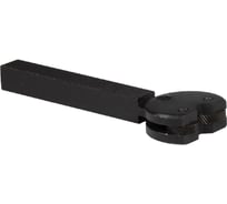 Державка суппортная двухроликовая для накатки 25x20x150 мм 6640-0031 ИНСТУЛС 00001379204