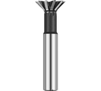 Фреза для пазов ласточкин хвост 40x71x16x16 мм, 60 градусов ИНСТУЛС 00001179967