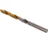 Сверло 1386STI D338 HSS TIN SPLIT POINT 9.3 мм OSAWA P1386STI0930 1
