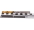 Сверло 1386STI D338 HSS TIN SPLIT POINT 9.3 мм OSAWA P1386STI0930 2