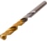 Сверло 1386STI D338 HSS TIN SPLIT POINT 9.3 мм OSAWA P1386STI0930 3
