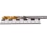 Сверло 1386STI D338 HSS TIN SPLIT POINT 9.4 мм OSAWA P1386STI0940 2