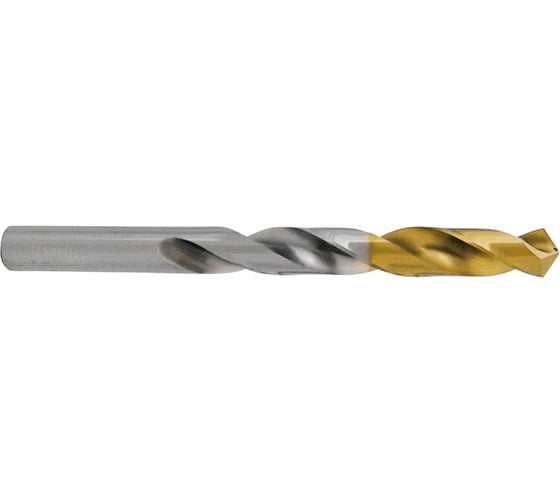 Сверло 1386STI D338 HSS TIN SPLIT POINT 3.1 мм OSAWA P1386STI0310 1