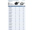 Оправка BT40-ER25-70 G6.3/15000RPM PROSAERS 31999 4