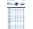 Оправка BT40-FMB22-45 G6.3/12000RPM Prosaers 32011 4