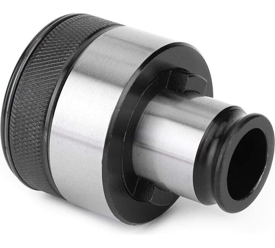 Цанга быстросменная резьбонарезная с обгонной муфтой JIS-GT12-M3 4x3,2 Partner 891303