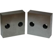 Комплект ножей 2 шт, 90x90x26 мм для станка GQ50 KOMAN Ножи для станка GQ50