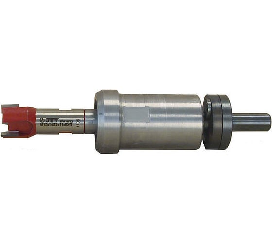 Шпиндель фрезы M10x1 для 719A; 719AS; 720HD JET 10003353 1