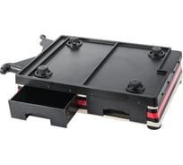 Подставка с двумя ящиками для шлифовально-полировального станка JSSG-10 Jet 708016