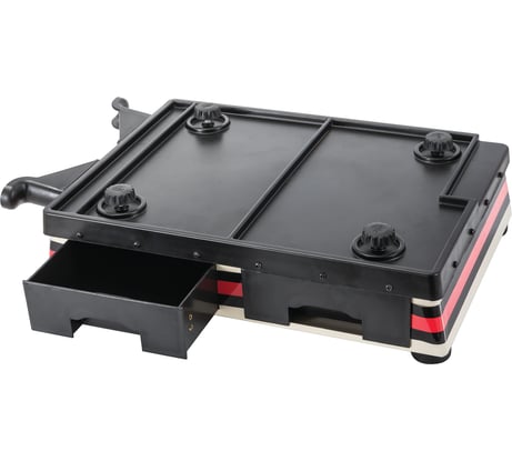 Подставка с двумя ящиками для шлифовально-полировального станка JSSG-10 Jet 708016