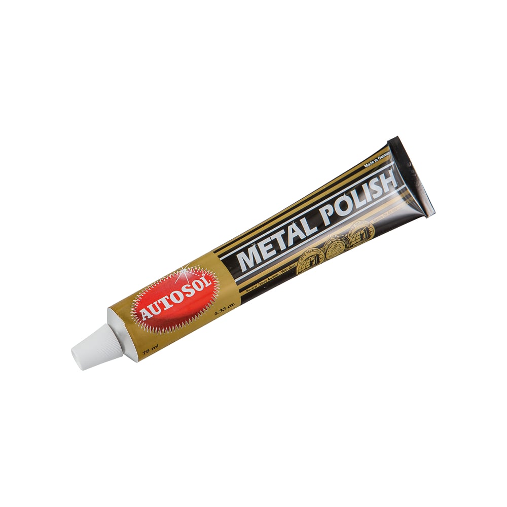 Паста для полировки (70 гр.) к шлифовально-полировальному станку JSSG ...